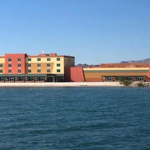 Havasu Landing Resort And Casino